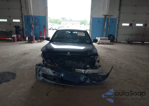 2009 BMW 535I z USA, uszkodzony, nr VIN WBANW13549C162997